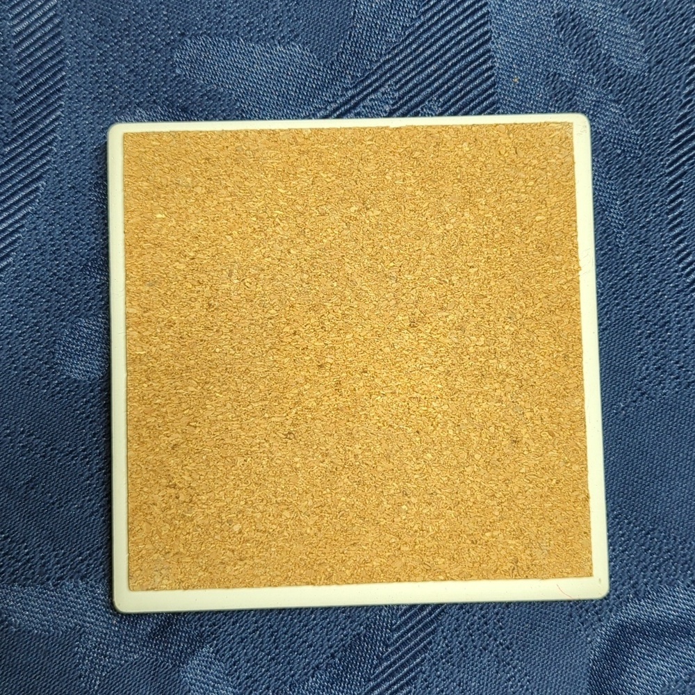 Mug Coaster - Picture 2 of 2
